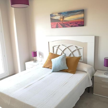 Precioso Apartamento Planta Baja Junto A La Playa Isla Canela Eksteriør billede