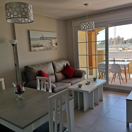 Precioso Apartamento Planta Baja Junto A La Playa Isla Canela Eksteriør billede