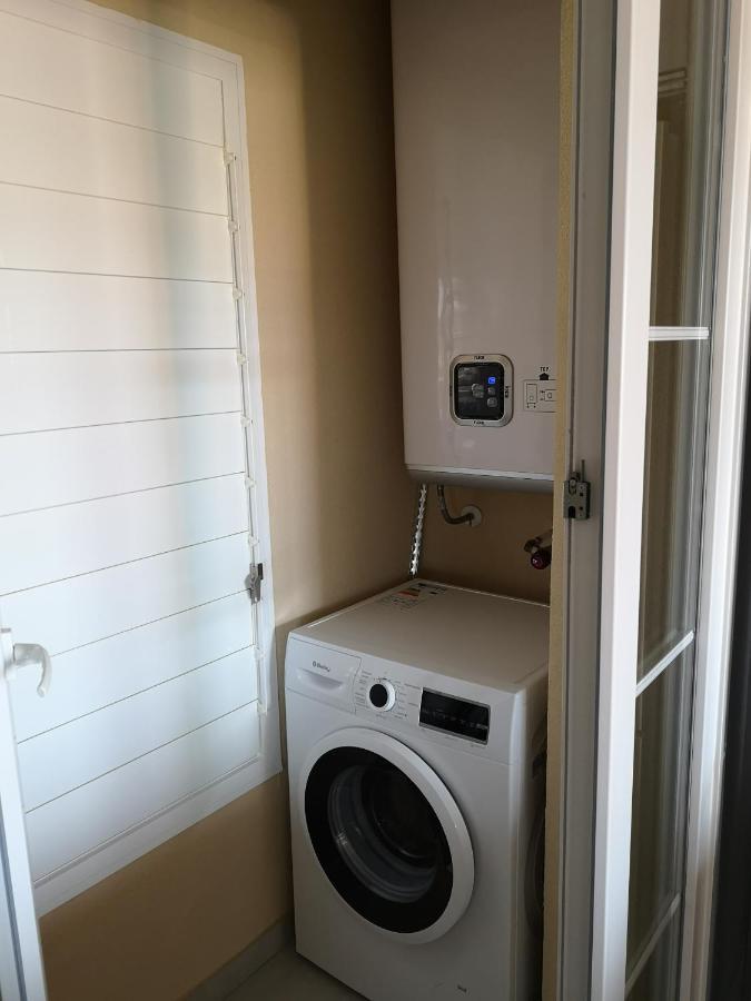 Precioso Apartamento Planta Baja Junto A La Playa Isla Canela Eksteriør billede