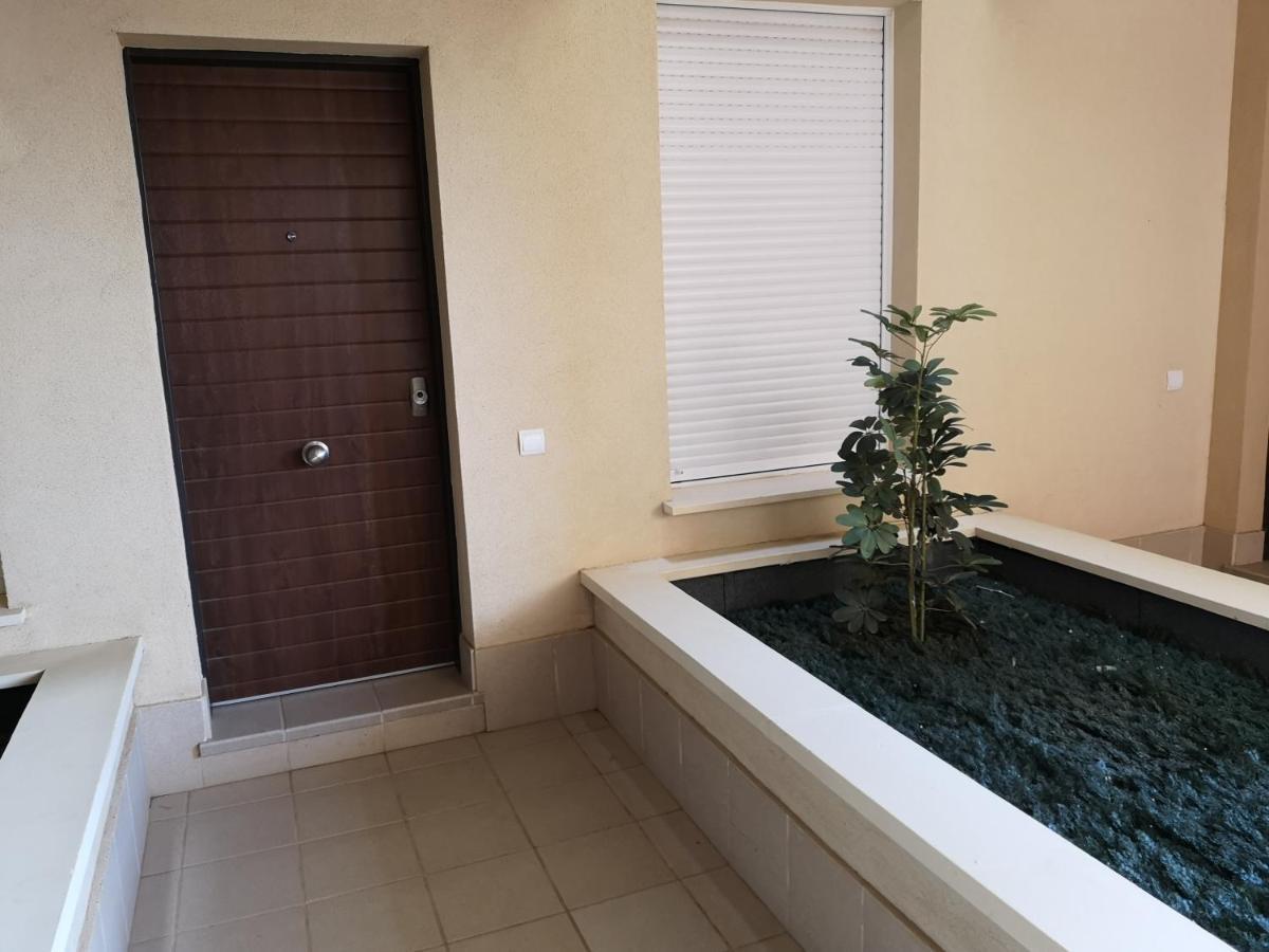Precioso Apartamento Planta Baja Junto A La Playa Isla Canela Eksteriør billede