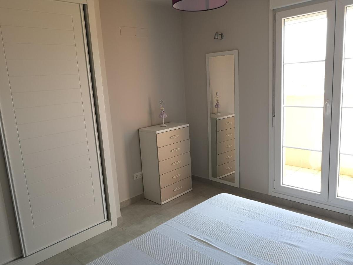 Precioso Apartamento Planta Baja Junto A La Playa Isla Canela Eksteriør billede