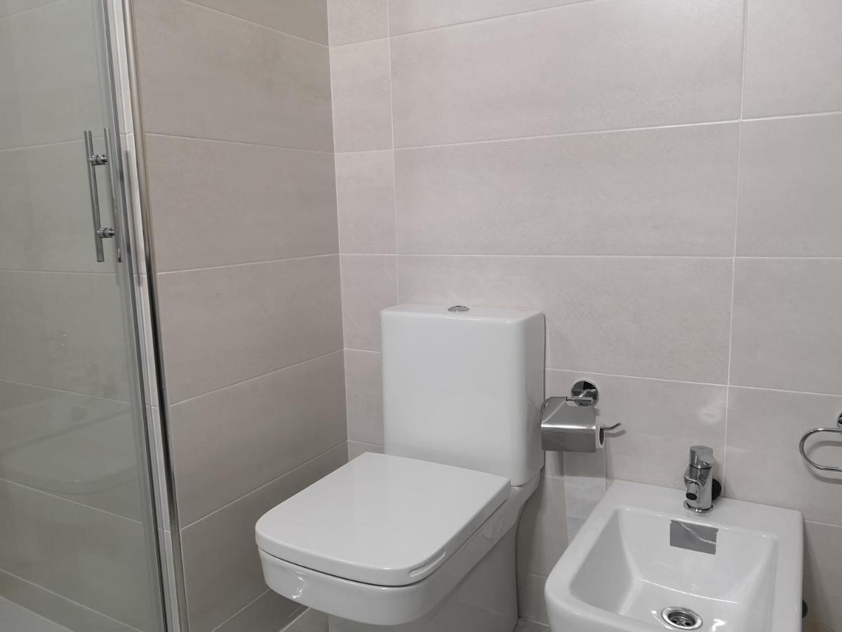 Precioso Apartamento Planta Baja Junto A La Playa Isla Canela Eksteriør billede