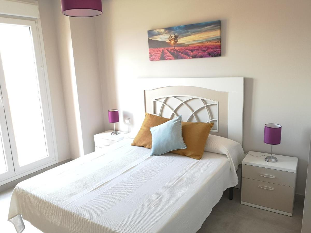 Precioso Apartamento Planta Baja Junto A La Playa Isla Canela Eksteriør billede