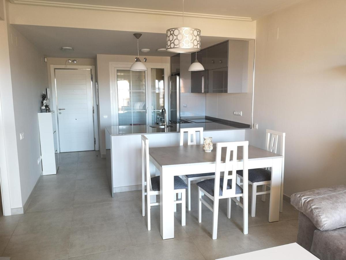 Precioso Apartamento Planta Baja Junto A La Playa Isla Canela Eksteriør billede