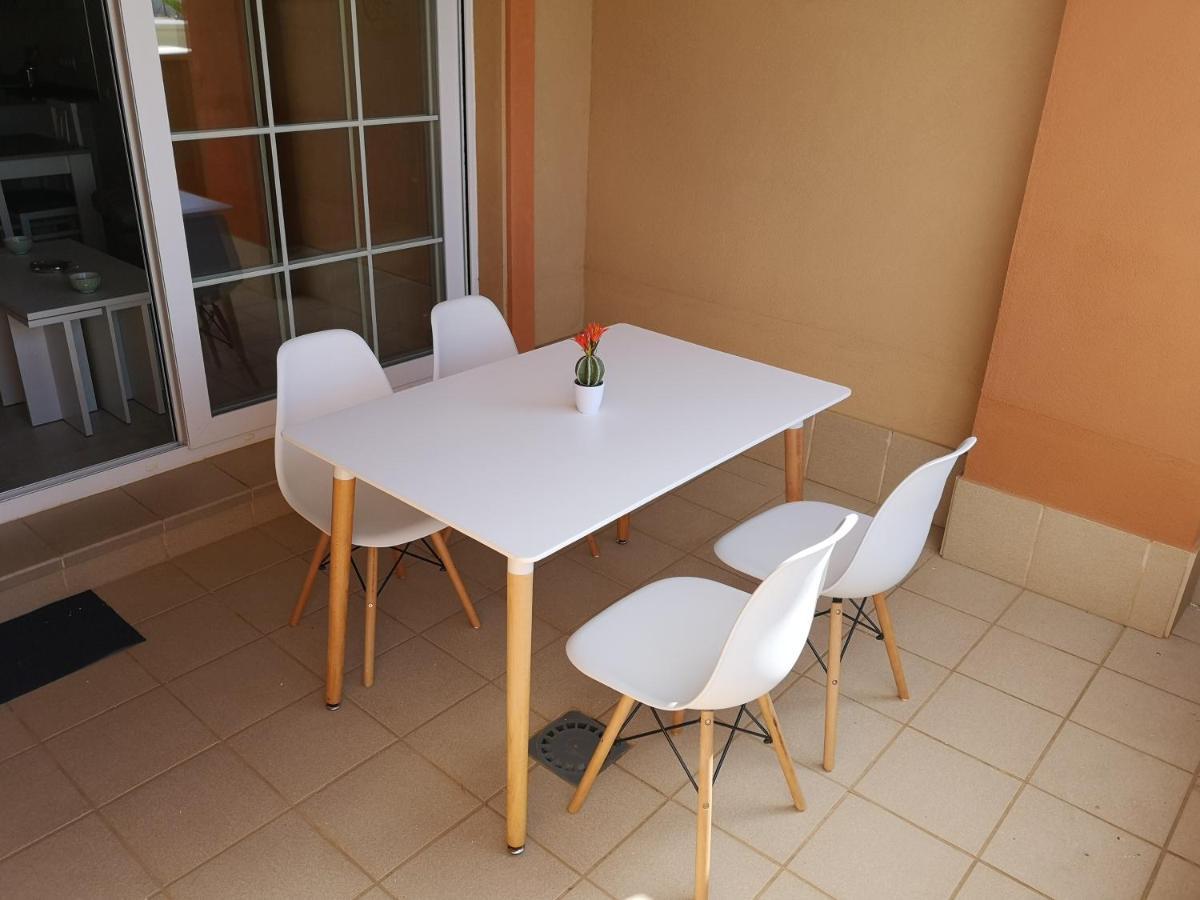 Precioso Apartamento Planta Baja Junto A La Playa Isla Canela Eksteriør billede