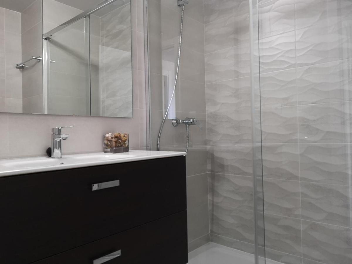 Precioso Apartamento Planta Baja Junto A La Playa Isla Canela Eksteriør billede