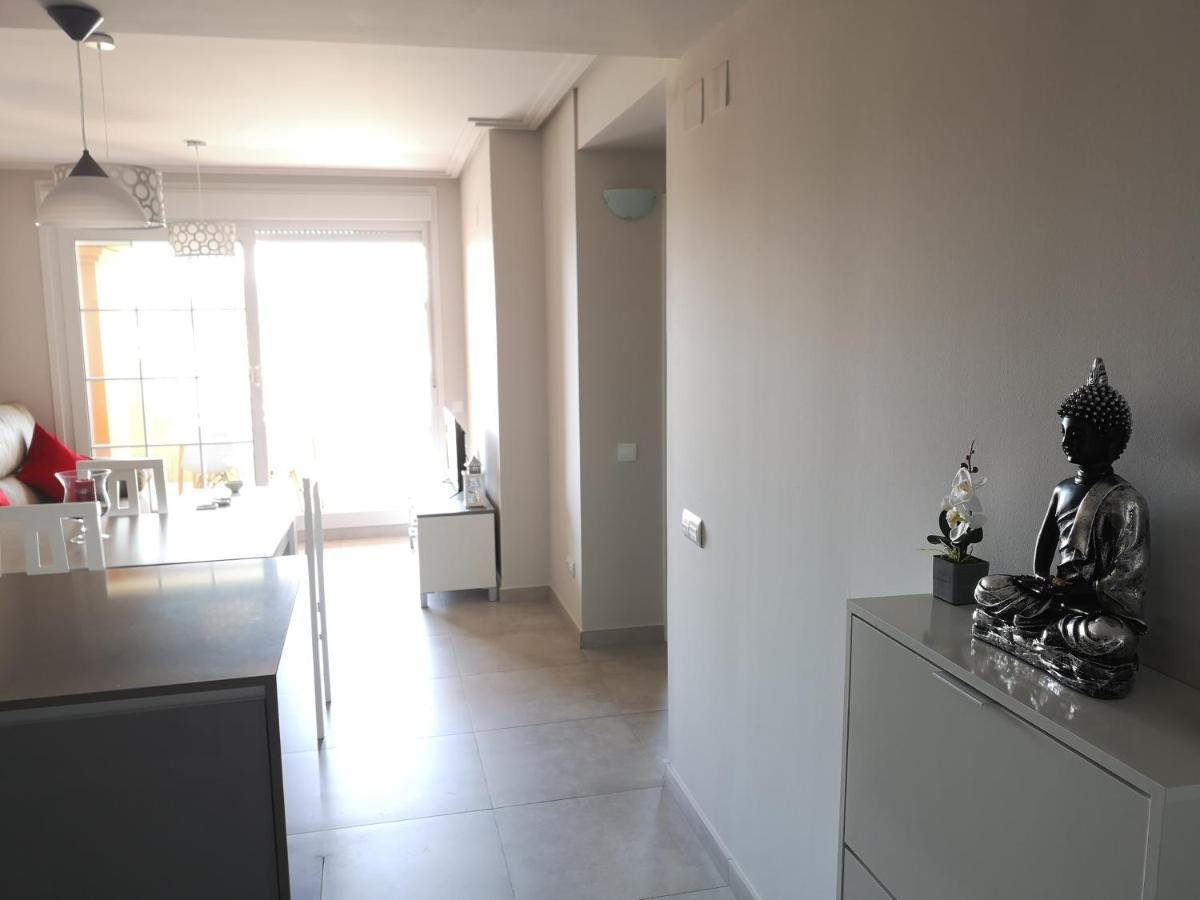 Precioso Apartamento Planta Baja Junto A La Playa Isla Canela Eksteriør billede