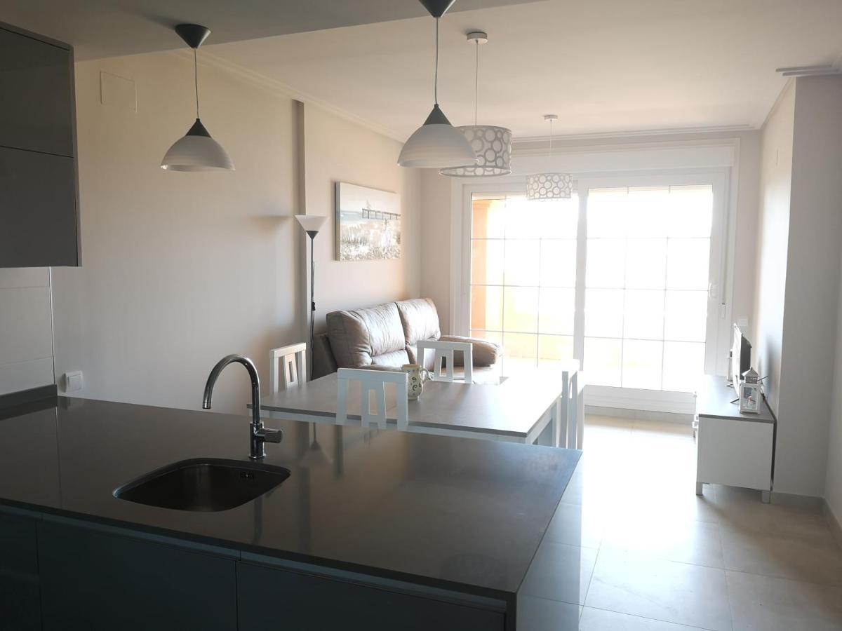 Precioso Apartamento Planta Baja Junto A La Playa Isla Canela Eksteriør billede